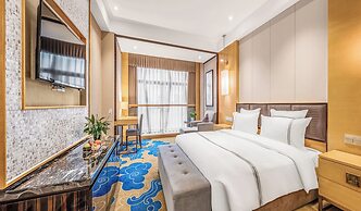 Lyhn International Hotel Chengdu