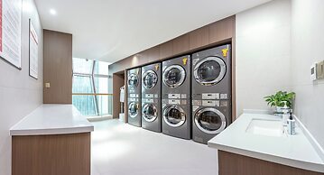 Lyhn International Hotel Chengdu