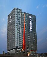 Lyhn International Hotel Chengdu