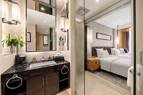 Lyhn International Hotel Chengdu