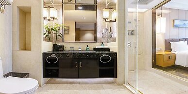 Lyhn International Hotel Chengdu