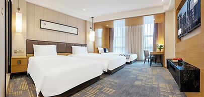 Lyhn International Hotel Chengdu