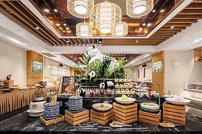 Lyhn International Hotel Chengdu
