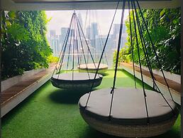Ceylonz Suites by Icefly Hom's