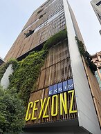 Ceylonz Suites by Icefly Hom's