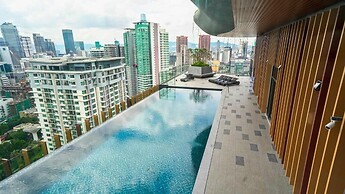 Ceylonz Suites by Icefly Hom's