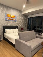 Ceylonz Suites by Icefly Hom's