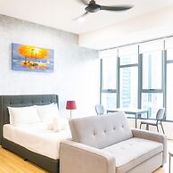 Ceylonz Suites by Icefly Hom's