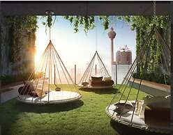 Ceylonz Suites by Icefly Hom's