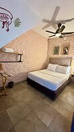 hotel las marias by croma