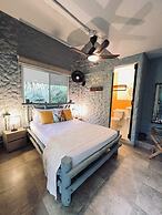 hotel las marias by croma