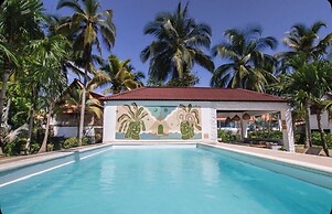 hotel las marias by croma