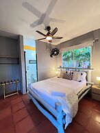 hotel las marias by croma