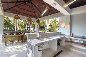 hotel las marias by croma