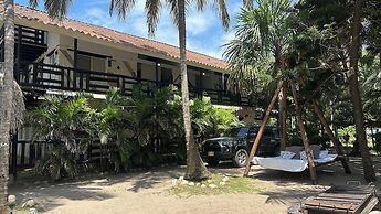 hotel las marias by croma