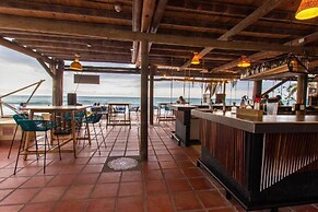 hotel las marias by croma