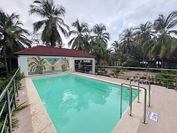 hotel las marias by croma