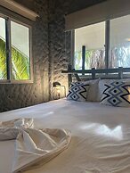 hotel las marias by croma