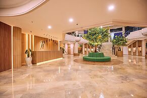 Horison Resort Tulip Puncak