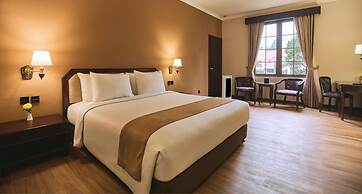Horison Resort Tulip Puncak