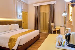 Horison Resort Tulip Puncak