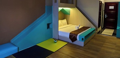 Horison Resort Tulip Puncak