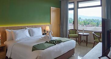 Horison Resort Tulip Puncak