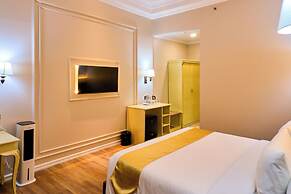 Horison Resort Tulip Puncak