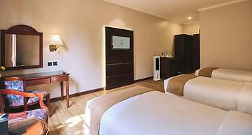 Horison Resort Tulip Puncak