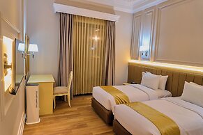 Horison Resort Tulip Puncak