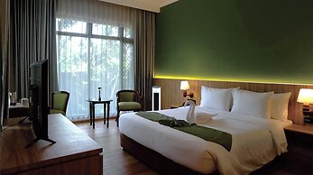 Horison Resort Tulip Puncak