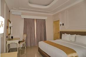 Horison Resort Tulip Puncak