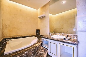 Horison Resort Tulip Puncak