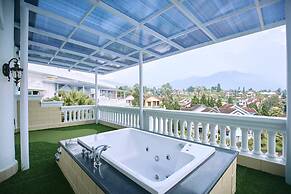 Horison Resort Tulip Puncak