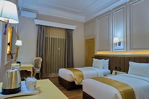 Horison Resort Tulip Puncak