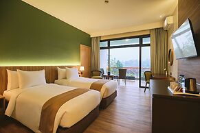 Horison Resort Tulip Puncak