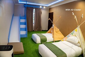 Horison Resort Tulip Puncak