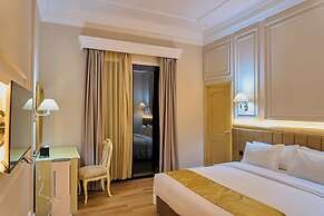 Horison Resort Tulip Puncak