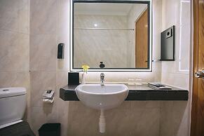 Horison Resort Tulip Puncak