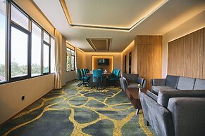 Horison Resort Tulip Puncak
