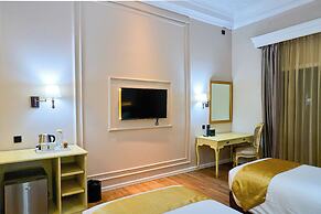 Horison Resort Tulip Puncak