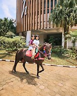 Horison Resort Tulip Puncak