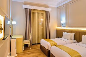Horison Resort Tulip Puncak
