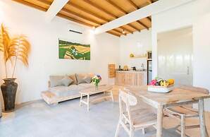 Baan Seanok lofts