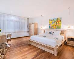 Baan Seanok lofts