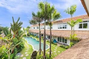 Baan Seanok lofts