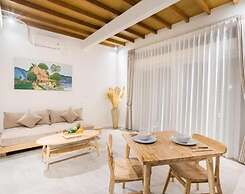 Baan Seanok lofts