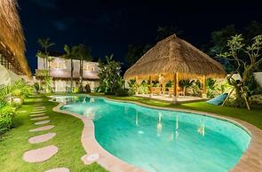 Baan Seanok lofts