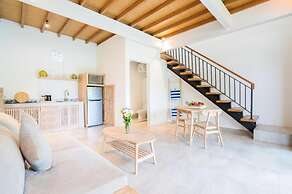 Baan Seanok lofts