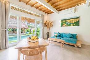 Baan Seanok lofts